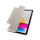 MAGEASY Facet do iPad 10/11 gen (10.9")
(Starlight White) - 1415830 - zdjęcie 5